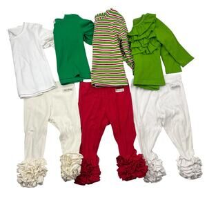 Sew Sassy Holiday Layering Basics Bundle